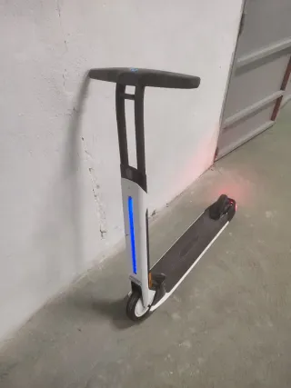 Patinete Eléctrico Ninebot Air T1SE
