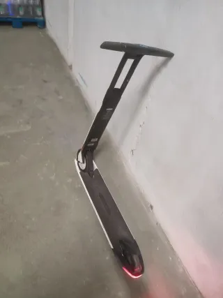 Patinete Eléctrico Ninebot Air T1SE