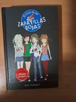 Libros para niños