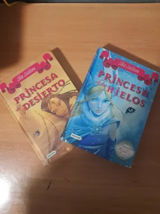 Libros para niños