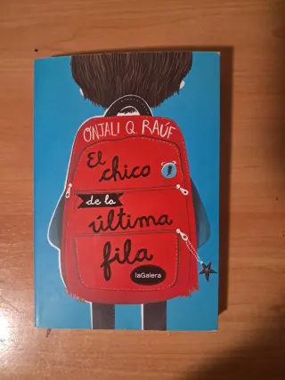 Libros para niños