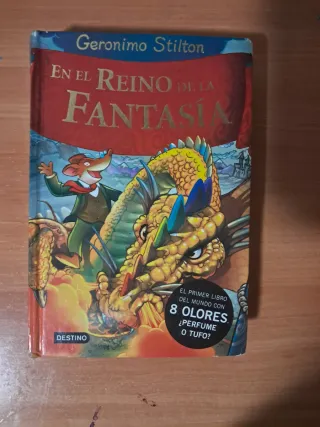 Libros para niños