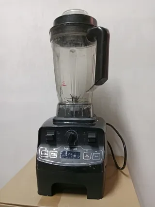 Batidora Homgeek Alta Velocidad