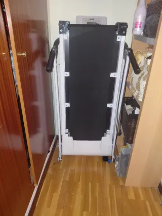 Tapis roulant iWalk poco uso