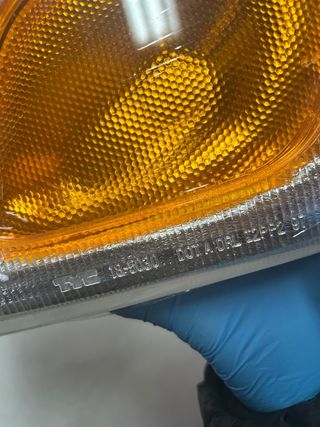 Pilotos Intermitentes delanteros Opel Sintra 96-99