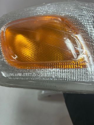 Pilotos Intermitentes delanteros Opel Sintra 96-99