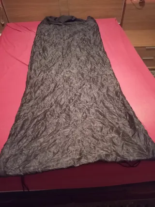 Funda vivac y saco Jungle Guillermo