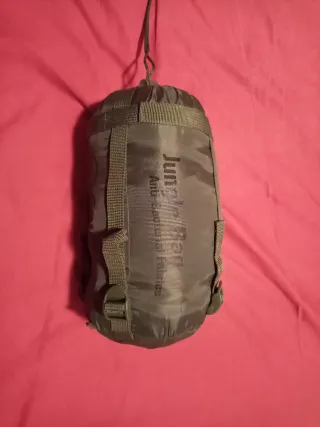 Funda vivac y saco Jungle Guillermo