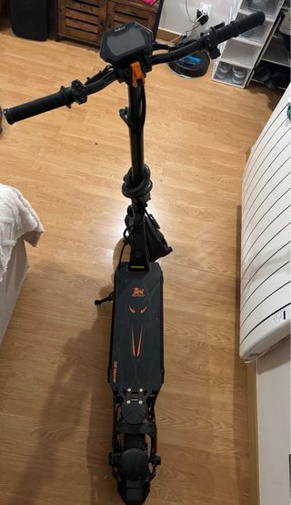 Kukirin G2 Master Patinete Eléctrico