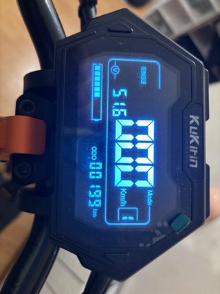 Kukirin G2 Master Patinete Eléctrico