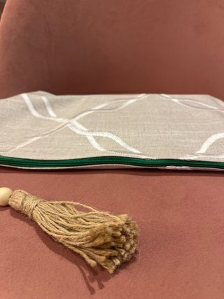 Bolsito de playa modelo ESPUMA