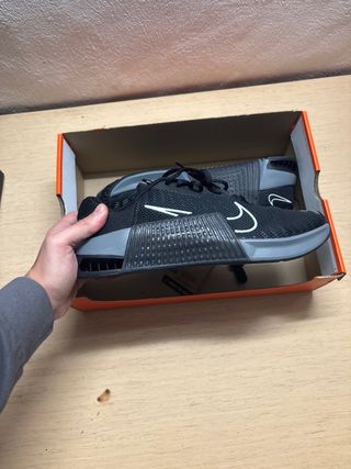 Nike Metcon 9 Scarpe Sportive Uomo