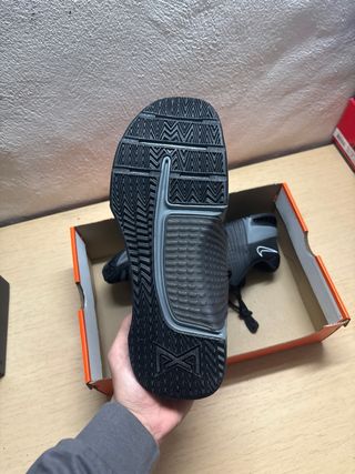 Nike Metcon 9 Scarpe Sportive Uomo