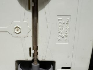 Playmobil Furgoneta Policía Ref. 3253