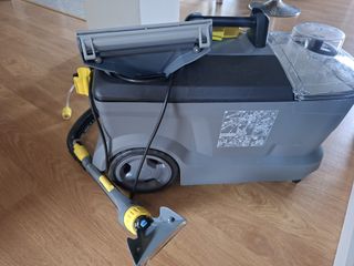 Karcher Puzzi 10/1 Aspiradora Lava