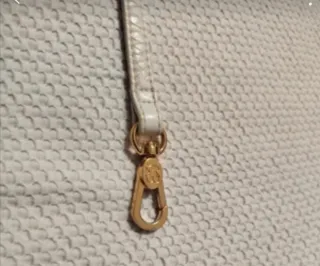 Bolso Tous Beige Multicolor