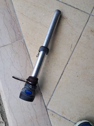 Prolunga Windsurf RDM 28 cm