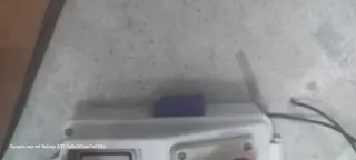 Cuadro Eléctrico con Enchufes