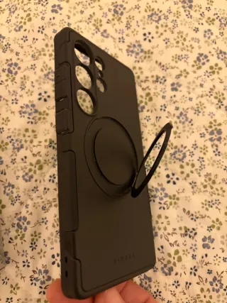 Samsung Galaxy S25 Ultra Caja