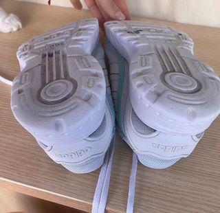 Zapatillas Adidas running Talla 40