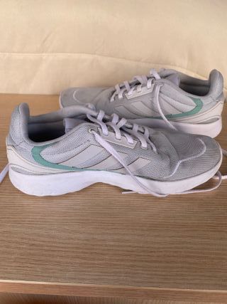 Zapatillas Adidas running Talla 40