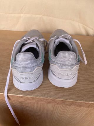 Zapatillas Adidas running Talla 40