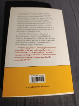 Economía sin corbata: Conversaciones con mi hija