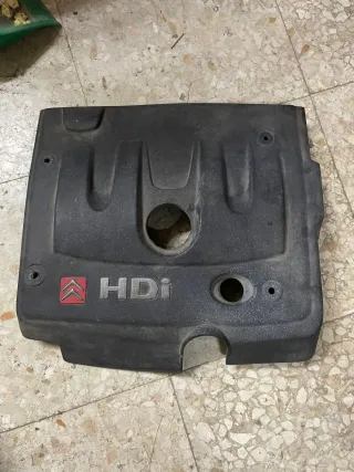 Tapa motor Citroën 2.0 HDI PSA