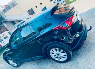Mazda CX-5 2015