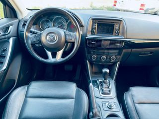 Mazda CX-5 2015
