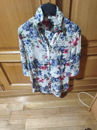 Sin estrenar y otras un solo uso. Preguntar talla