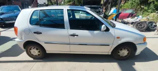 Volkswagen Polo 1999