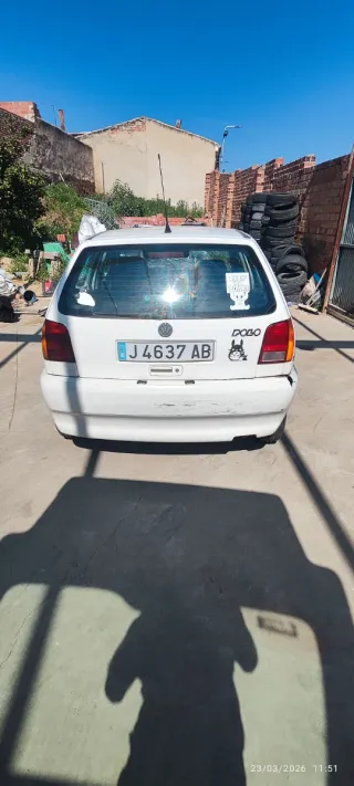 Volkswagen Polo 1999