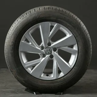 Llantas 16” VW T-Cross OEM