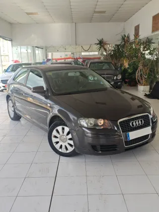 Audi A3 2006