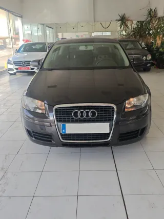 Audi A3 2006