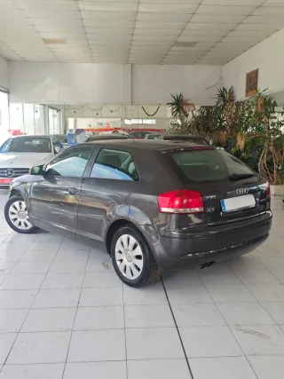 Audi A3 2006
