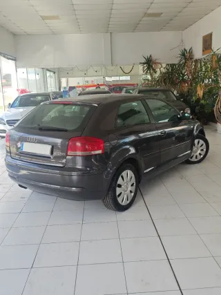 Audi A3 2006