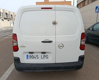 Opel Combo 1.5 TD 100 cv Express L H1 650 kg