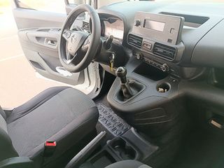 Opel Combo 1.5 TD 100 cv Express L H1 650 kg