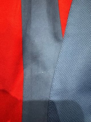 Camiseta FC Barcelona 2004-05 Nike