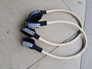 Cime trapezio windsurf Gaastra 26