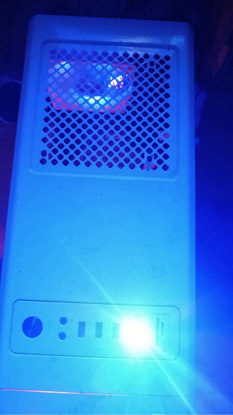 PC Gaming Ryzen 5 3600 afbeelding 5