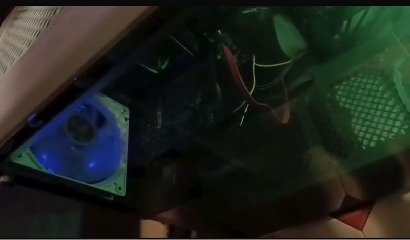 PC Gaming Ryzen 5 3600 afbeelding 4