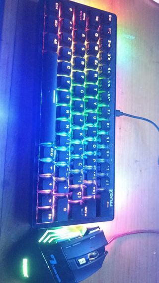 PC Gaming Ryzen 5 3600