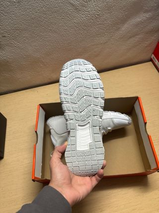 Nike Metcon 6 Blancas