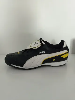 Scarpe calcetto Puma n. 40