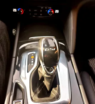 Opel Insignia GSI biturbo 210cv 4x4