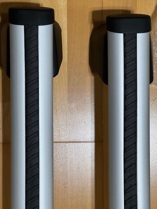 Barras de techo Audi Q5