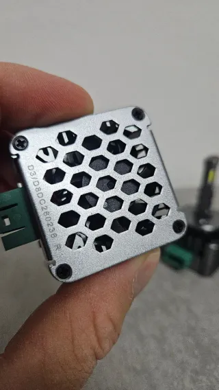 Lampadine LED D8S